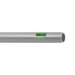 Tubo conduit de acero galvanizado,